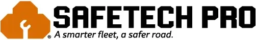 SafeTech Professional logo