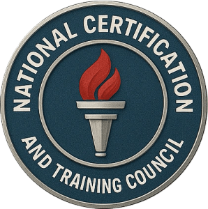 National Certification and Training Council logo